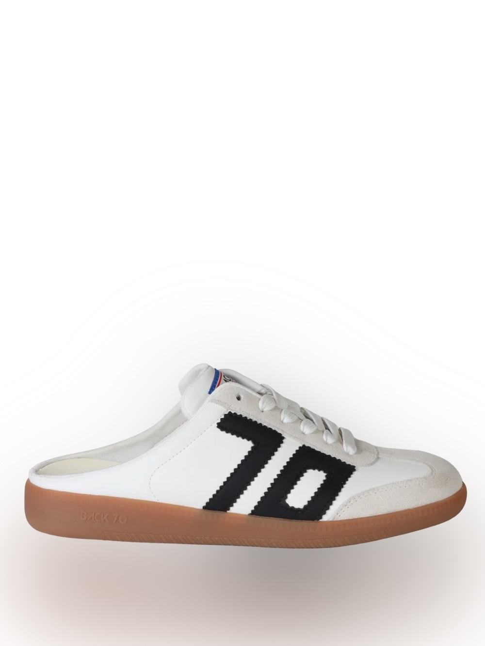 Back 70 Easter Slip On Sneakers